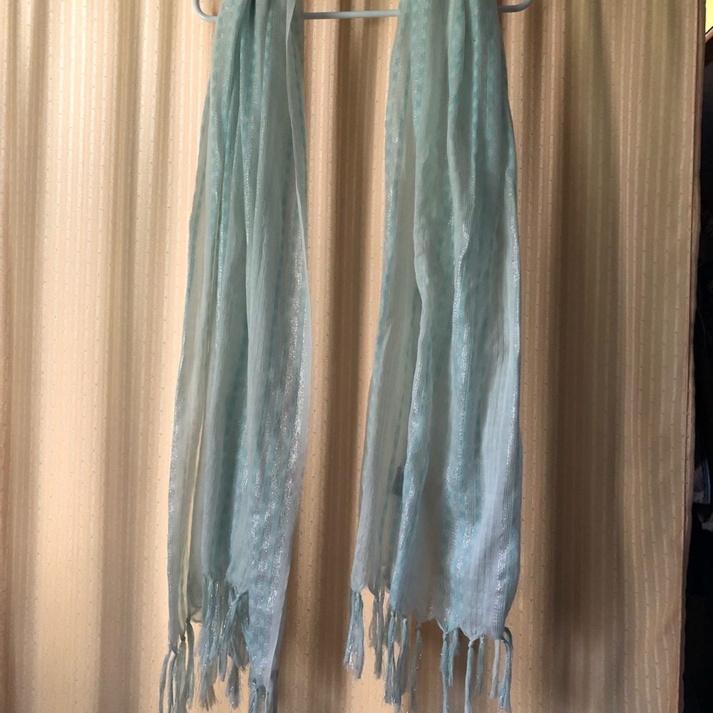 Cejon scarf